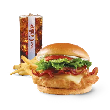 Wendy's menu