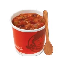 Wendy's Chili 