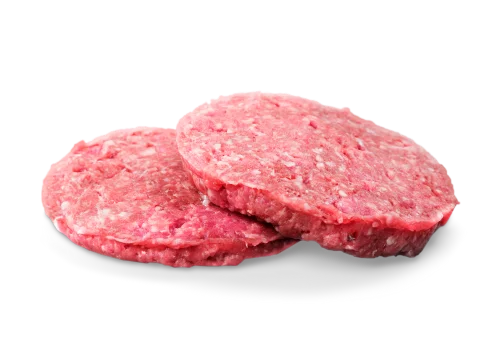 Hamburger Patty